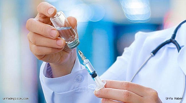 Korona aşısı için ikna timi kurulacak