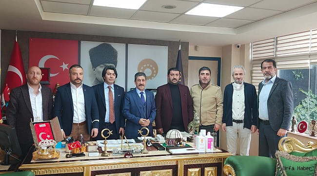 MİSİAD Yeni Kadrosu İle Dahada Güçlendi