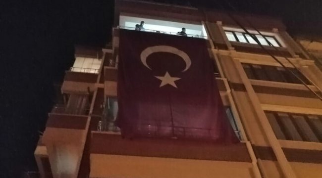 MSB acı haberi duyurdu: 1 asker şehit, 2 asker yaralı
