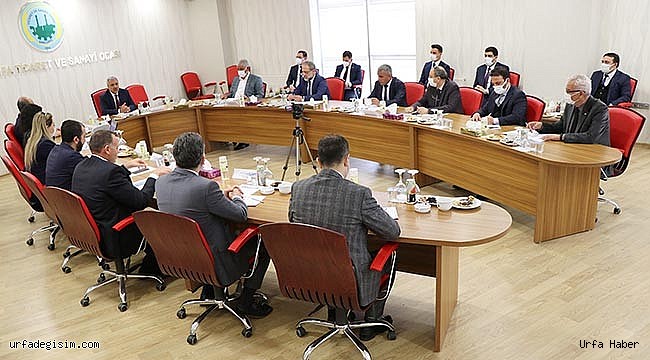 Pandeminin ekonomiye etkileri masaya yatırıldı!