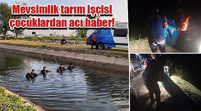 Şanlıurfa'ya acı haber! Cansız bedenleri bulundu