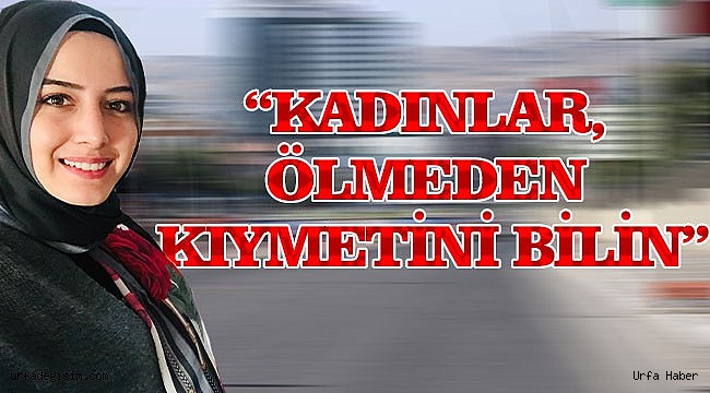 Şiddet gören kadın öğretmen yardım bekliyor!