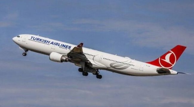 "Tam kapanmada" THY'nin yurt içi uçuşlarında seyahat izin belgesi ve HES kodu zorunlu olacak