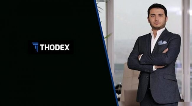 Thodex operasyonu genişliyor! Faruk Fatih Özer'in kız kardeşi gözaltına alındı