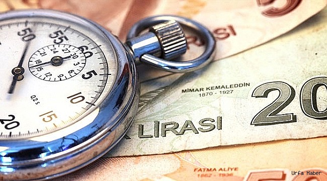 TÜRK-İŞ'ten 1 Mayıs bildirisi