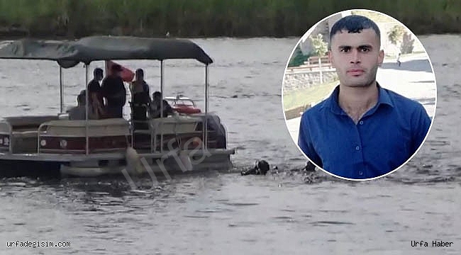 9 gün sonra cansız bedeni bulundu