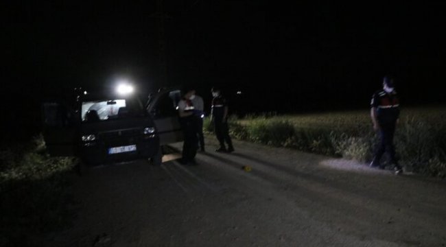 Afyonkarahisar'da yasak aşk kavgası kanlı bitti