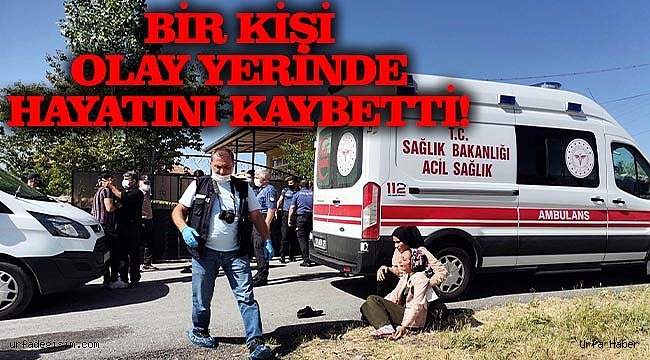 Akrabalar Arasında'ki Kavga Kanla Bitti!