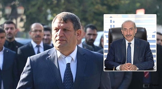 Ayhan'dan Yalçınkaya İçin Sert Sözler!