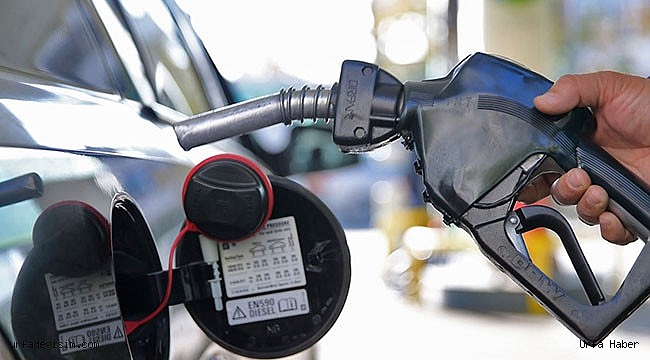 Benzin, motorin ve LPG'ye büyük zam!