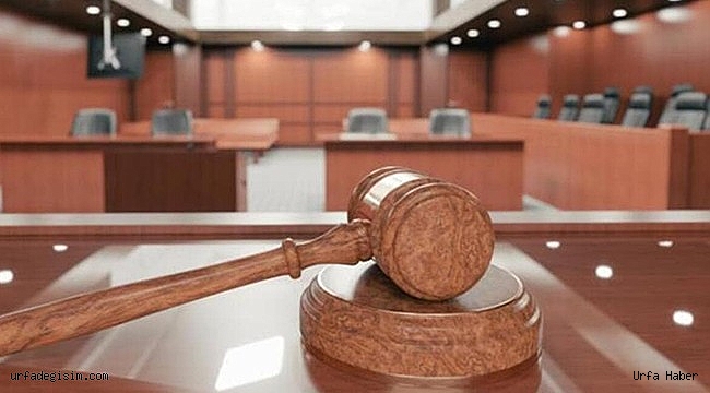 FETÖ Sanığı Eski Polise 6 Yıl 3 ay Hapis Cezası