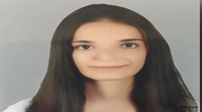Halfeti'de Genç Öğretmen Coronaya Yenik Düştü