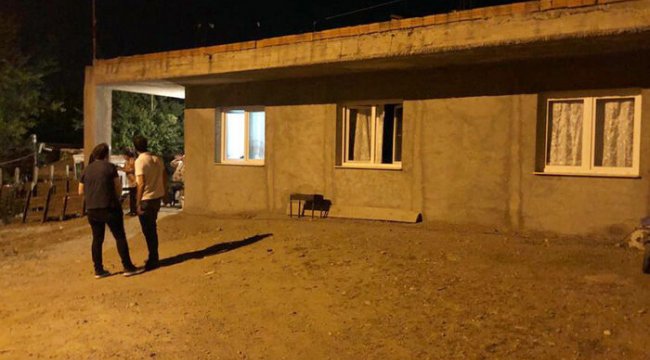 Kardeşlerin oda kavgasında kan döküldü: 1 ölü, 1 yaralı