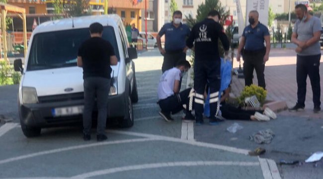 Kayseri'de korkunç olay! Öğretmen platonik aşk kurbanı oldu