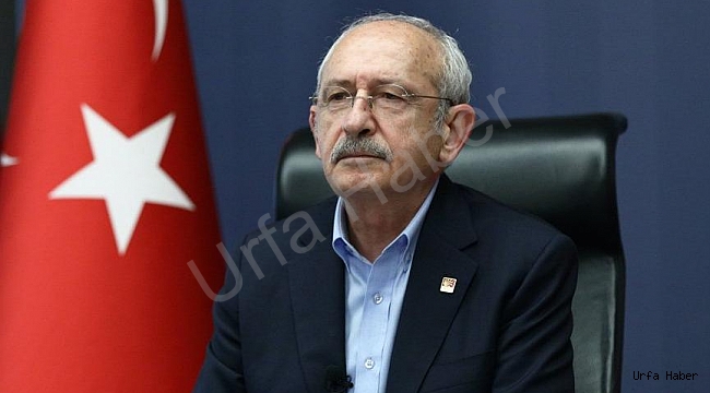 Kılıçdaroğlu’ndan Cumhurbaşkanı Erdoğan’a ‘helalleşme’ yanıtı