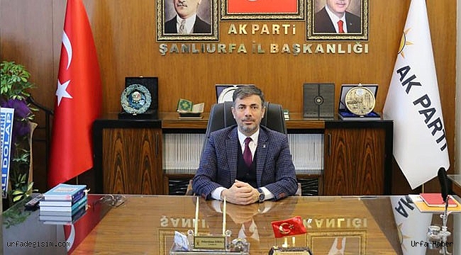 Kırıkçı'dan çiftçilere müjde!