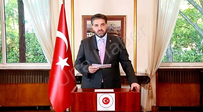 Önen’den Kadir Gecesi mesajı