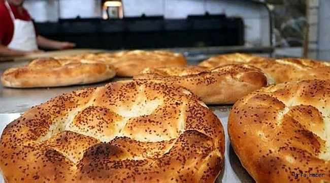Ramazan pidesi satışları 5 kat arttı