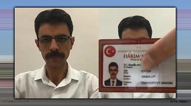 Savcı Akbulut görevden uzaklaştırıldı!