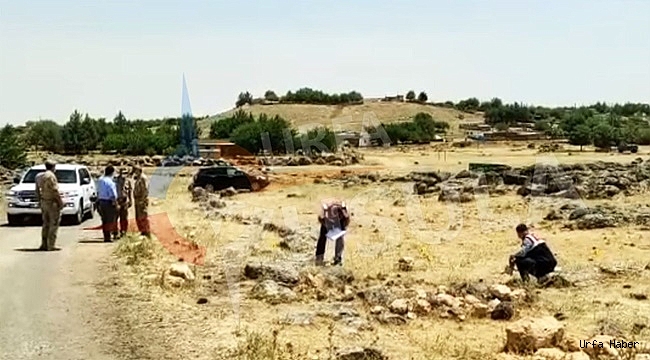 Siverek’teki Kanlı Olayla İlgili Yeni Gelişme!