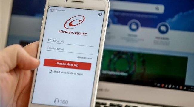 Sokağa çıkma yasağında çalışma izin belgesi nasıl alınır? 3 Mayıs 2021