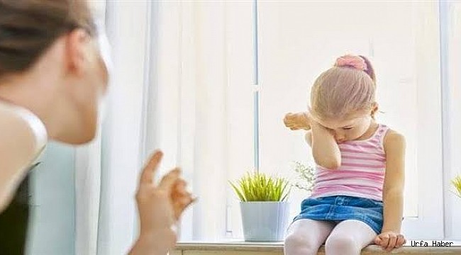 Uzmanlar uyardı! ‘Aslanım, prensesim, aşkım’ hitapları çocuğa zarar veriyor!