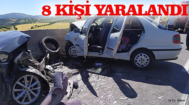 Zincirleme kazada 3 kişi öldü!