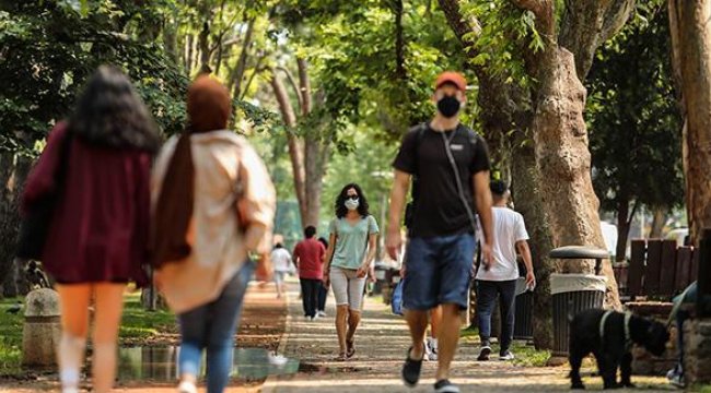 Bakan Koca açıkladı: Delta varyantı Türkiye’de 134 kişide görüldü