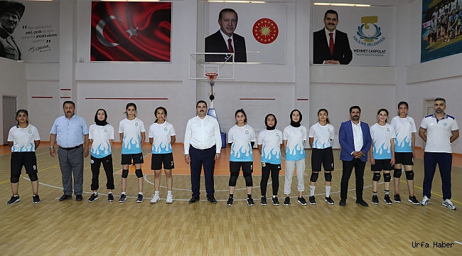 Başkan Canpolat: Söz Verdiğimiz Engelli Havuzumuzu Hizmete Sunuyoruz.