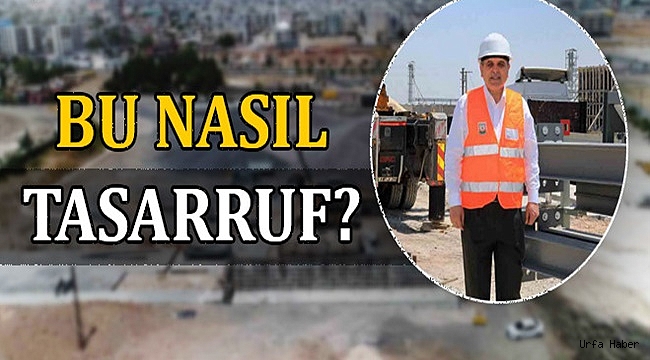 'Büyük Tasarruf' Diyen Büyükşehir Belediyesinden 76 Milyonluk İhale