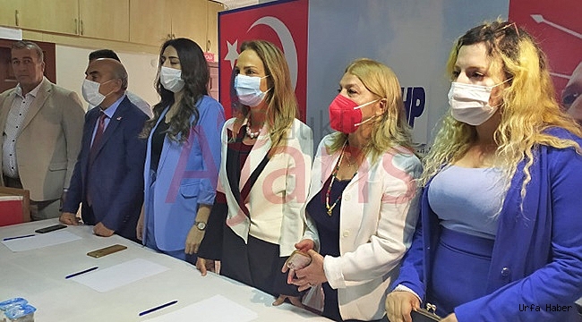 CHP'li Nazlıaka Urfa'da Konuştu: Ekmek 4 TL Olabilir