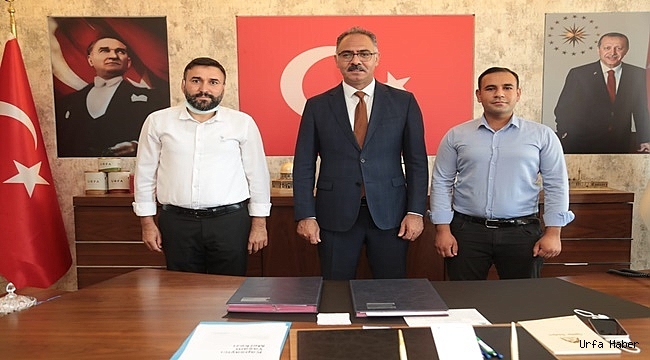 Eyyübiye Belediyesi Dezavantajlı Gençlere Destek Çıkıyor.