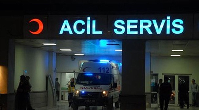Eyyübiye'de Bir Kadın İntihar Etti!