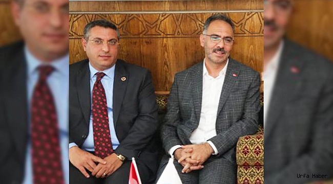Eyyübiye Meclis Üyesi yoğun bakıma alındı!