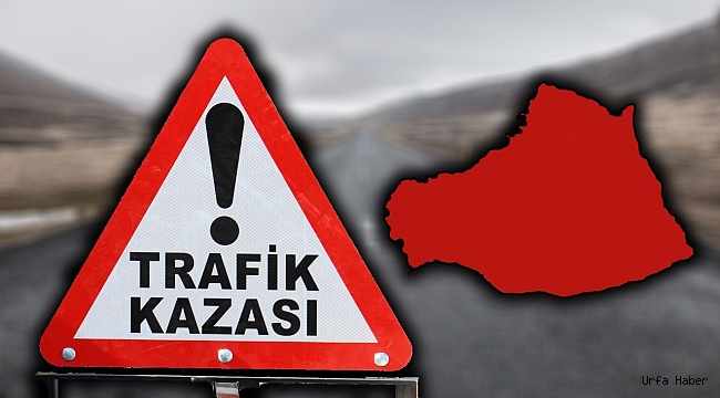 Gece saatlerinde feci kaza: 1 ölü, 2 yaralı!