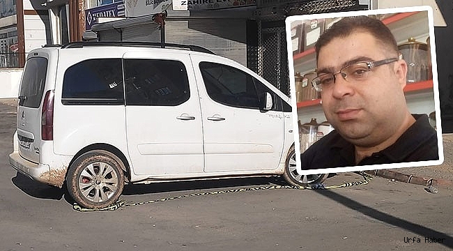 İyilik Yaramadı, Canından Oldu!