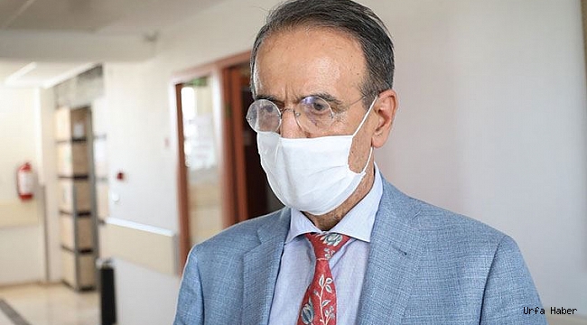'Koronavirüs aşısı kısırlık yapıyor' iddialarına yanıt