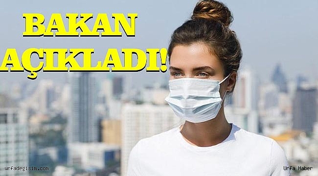 Maskeden ne zaman kurtulacağız?