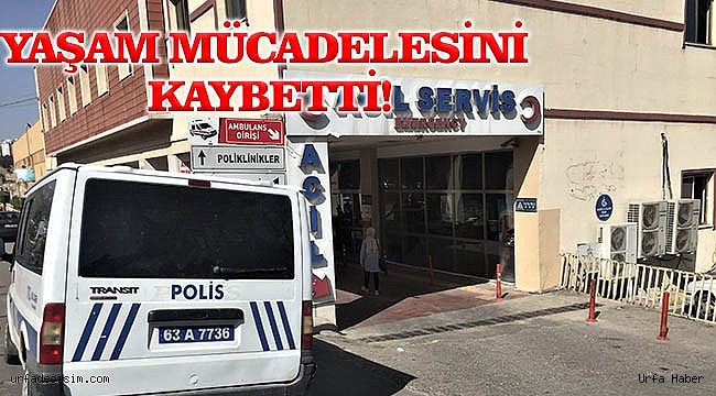 Otomobilin çarptığı kadın öldü!