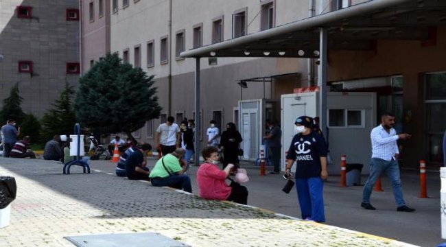 Sahte içkiden ölenlerin sayısı 6’ya yükseldi