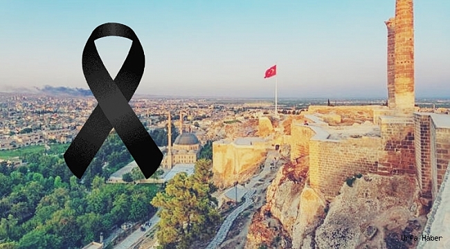 Şanlıurfa'da 4 kişi Hayatını Kaybetti