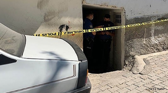 Şanlıurfa'da bir intihar daha