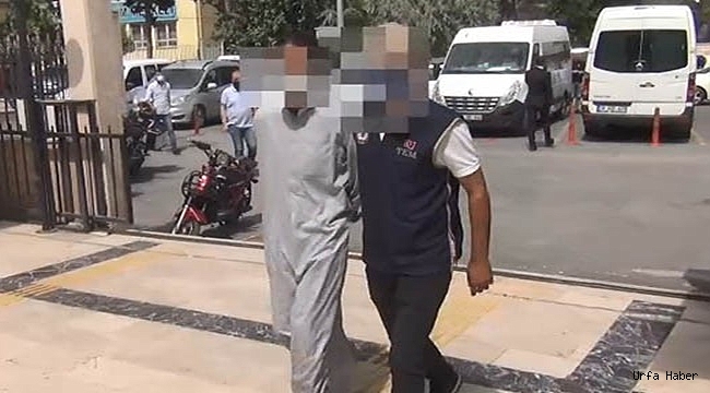 Şanlıurfa'da DEAŞ'e MİT Operasyonu!