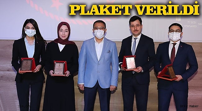 Şanlıurfa'ya Yeni Hakim Atandı!