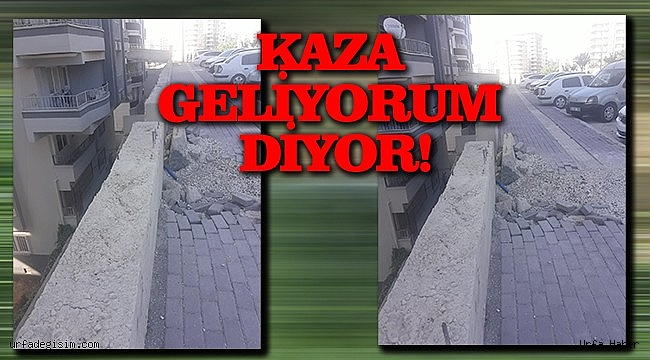 Tehlikenin Farkında Mısınız?