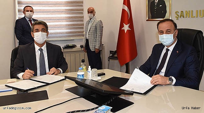 Yeni jeotermal kuyular için adımlar atıldı