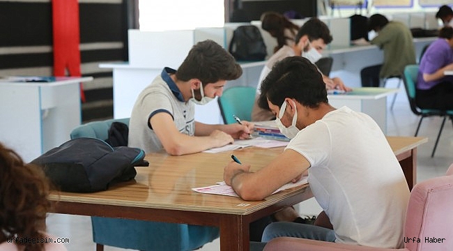 YKS öncesi deneme sınavları arttı