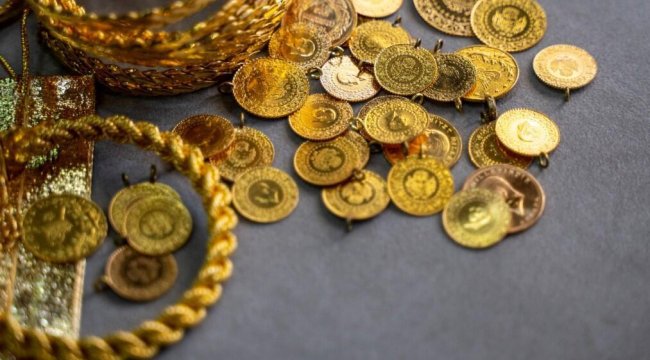 15 Temmuz 2021 altın fiyatları| Çeyrek altın ne kadar, bugün gram altın kaç TL?