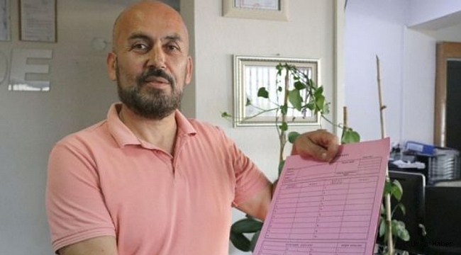 Aidat borçlarını apartman panosunda paylaştı, 4 yıla kadar hapsi istendi