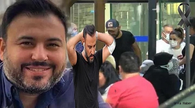 Alişan’ın kardeşi corona virüsünden hayatını kaybetti